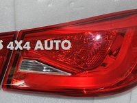 STOPURI LED HYUNDAI ELANTRA 2011-2014