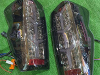 STOPURI LED ISUZU D-MAX 2020-2022 MB [V2]