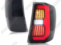 STOPURI LED JEEP GRAND CHEROKEE 1999-2004 SMK [V3]