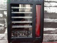 STOPURI LED JEEP WRANGLER JK 2007-2017 [V5]