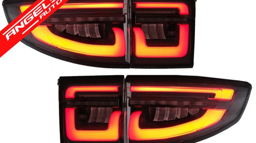 Stopuri LED Land Rover Discovery SPORT L550 (