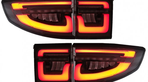 Stopuri LED LAND ROVER DISCOVERY SPORT L550 2