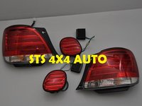 STOPURI LED LEXUS GS300/GS430 1998-2005 [4-Buc]