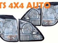 STOPURI LED LEXUS RX300 1998-2003