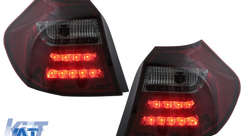Stopuri LED Light Bar compatibil cu BMW Seria