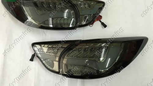 STOPURI LED MAZDA CX-5 2012-2016 SMK [AUDI ST