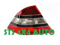 STOPURI LED MERCEDES BENZ S-CLASS W220 1999-2006