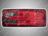 STOPURI LED MERCEDES G-CLASS W463 1989-2013