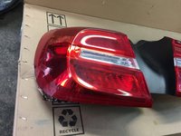 Stopuri led Mercedes Gla w156