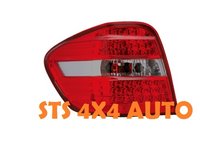 STOPURI LED MERCEDES M-CLASS W164 2005-2011.