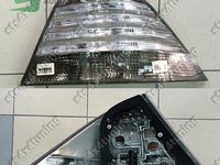 STOPURI LED MERCEDES S-CLASS W220 1998-2005