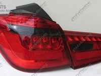 STOPURI LED MITSUBISHI ASX 2011-2018 RB [V1]