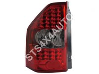 STOPURI LED MITSUBISHI PAJERO III 1999-2006