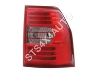 STOPURI LED MITSUBISHI PAJERO IV 2007-2013