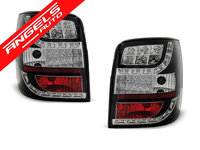 Stopuri LED Negru LED INDICATOR potrivite pentru VW PASSAT 3BG 00-04 VARIANT