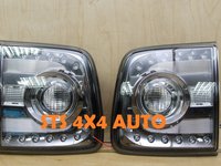 STOPURI LED NISSAN PATROL Y62 2010-2014