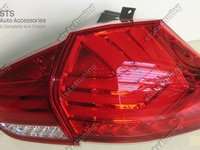 STOPURI LED NISSAN X-TRAIL 2014-2017 RC[LX DESIGN][V1]