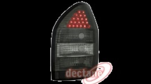 STOPURI LED OPEL ZAFIRA FUNDAL NEGRU -cod RO1