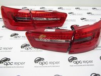 Stopuri Led Originale Audi A6 4G Avant ( Kombi) set 4Buc