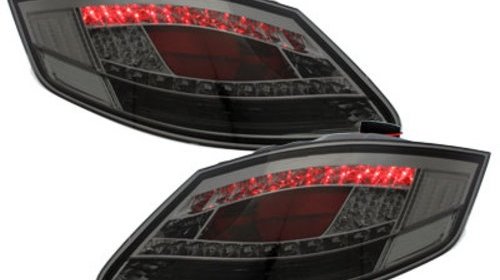 Stopuri LED Porsche Boxster 987 05-08 Cayman 