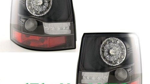 STOPURI LED RANGE ROVER SPORT 2006-2009 [FACELIFT-LOOK]