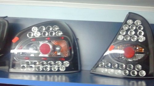 Stopuri led renault clio bicorp (98-05)