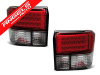 Stopuri LED Rosu Alb potrivite pentru VW T4 90-03.03