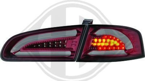 Stopuri Led Seat Ibiza Diederichs