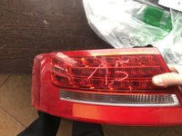 Stopuri LED stanga,dreapta oem Audi A5 2008,2009,2010,2011,2012 4 portiere non facelift