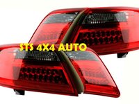 STOPURI LED TOYOTA CAMRY XV40 2006-2009