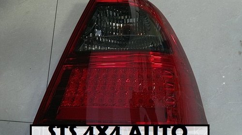 STOPURI LED TOYOTA COROLLA 1998-2003 SEDAN