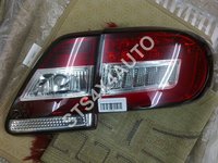 STOPURI LED TOYOTA COROLLA 2011-2013 [V2]