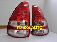 STOPURI LED TOYOTA LAND CRUISER FJ120 PRADO 2003-2009[LX-DESIGN]