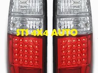 STOPURI LED TOYOTA LAND CRUISER FJ80 1991-1997