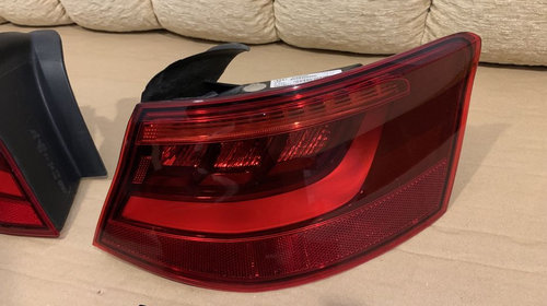 Stopuri led / Triple led Audi A3 8V 2012-2016