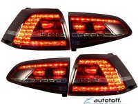 Stopuri LED VW Golf 7 (2012-2017)