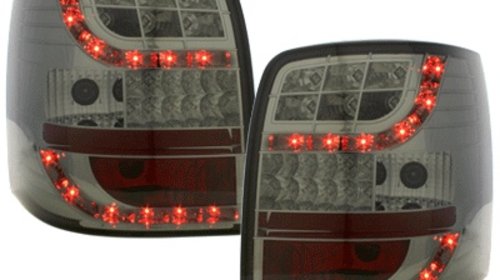 Stopuri LED VW Passat 3BG 00-04_LED indicator_fumuriu