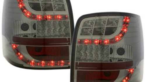 Stopuri LED VW Passat 3BG 00-04_LED indicator