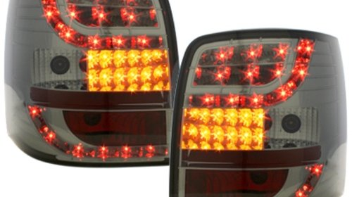 Stopuri LED VW Passat 3BG 00-04_LED indicator_fumuriu