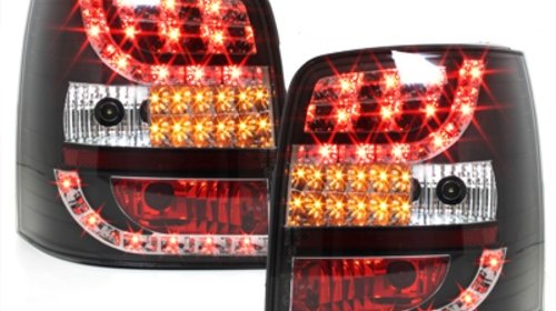 Stopuri LED VW Passat 3BG 00-04_LED indicator_negru