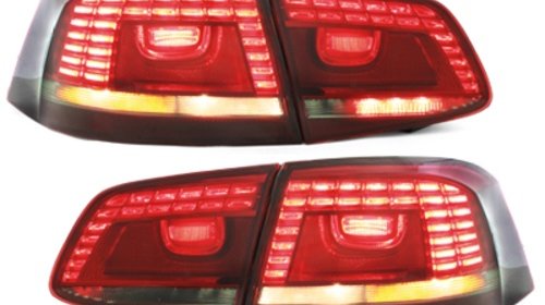 Stopuri LED VW Passat 3C GP Variant (2011-201