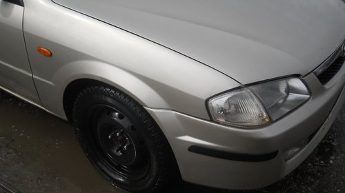 Stopuri Mazda 323 2000 BERLINA 2.0