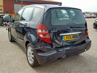 Stopuri Mercedes A 180 SE 2005 2.0 Diesel Cod Motor: 64094030188219