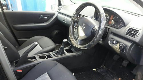 Stopuri Mercedes A-Class W169 2007 hatchback 1.5