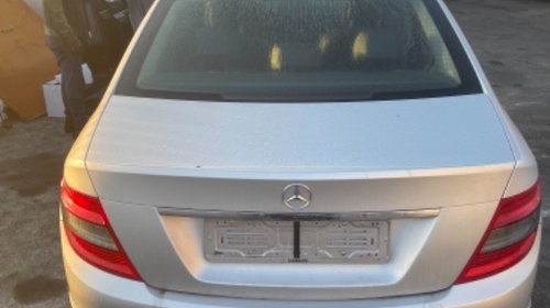 Stopuri Mercedes C-Class W204 2008 Hatchback 2.2cdi