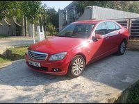 Stopuri Mercedes C-CLASS W204 2010 Berlina 2.2