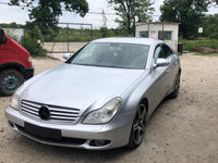 Stopuri Mercedes CLS W219 2007 berlina 3.2cdi