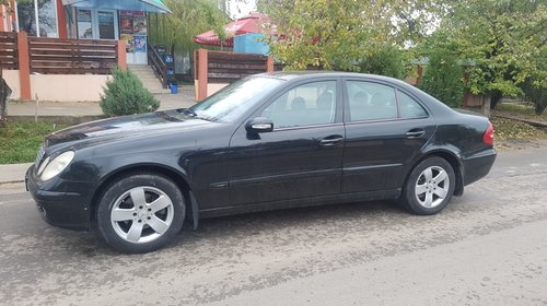 Stopuri Mercedes E-CLASS W211 2004 BERLINA E220 CDI