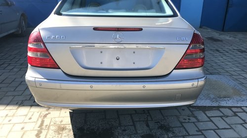 Stopuri Mercedes E-Class W211 Led Avangarde