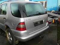 Stopuri Mercedes ML model 1999